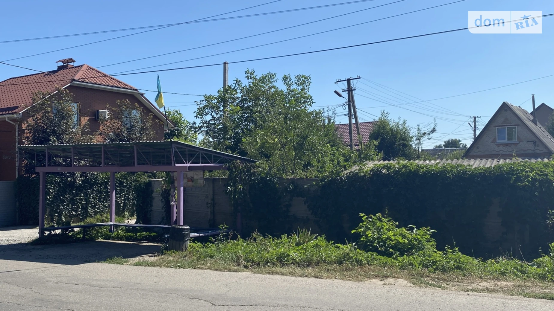 Продается земельный участок 5 соток в Винницкой области, цена: 50000 $ - фото 4
