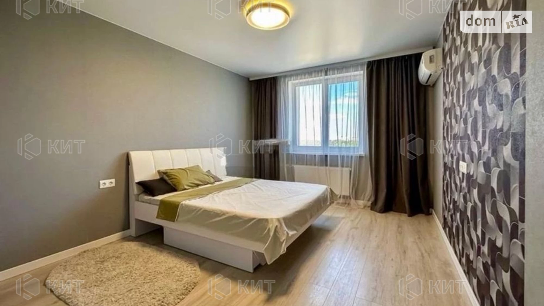 Продается 1-комнатная квартира 39 кв. м в Харькове, ул. Борткевича, 9