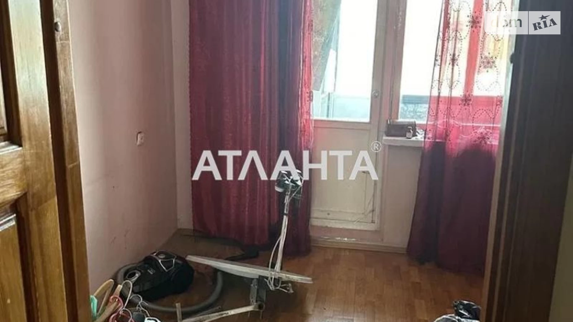 Продается 3-комнатная квартира 73 кв. м в Львове, ул. Кавалеридзе Ивана