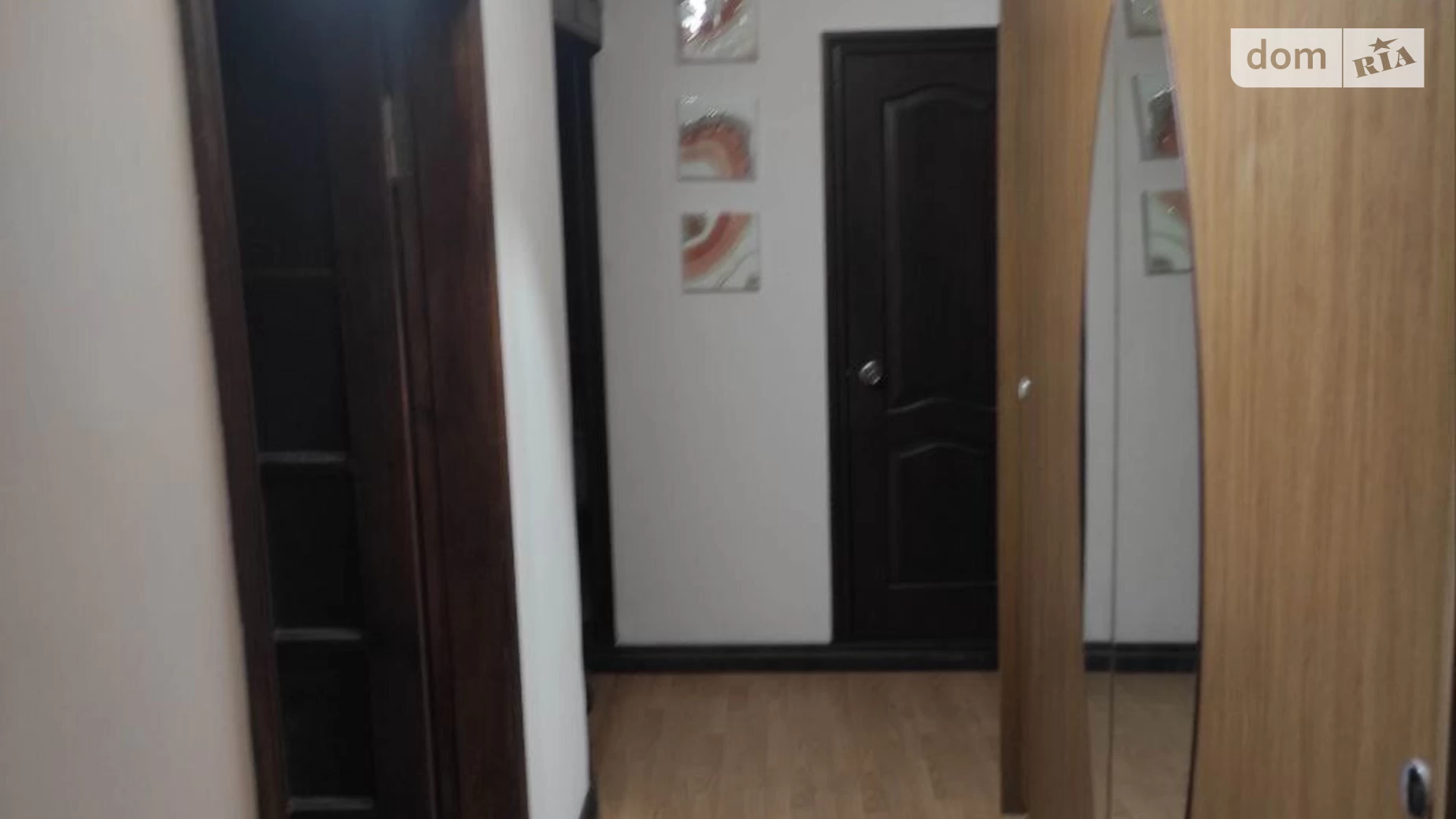 Продается 3-комнатная квартира 65 кв. м в Полтаве, ул. Чураивны, 9