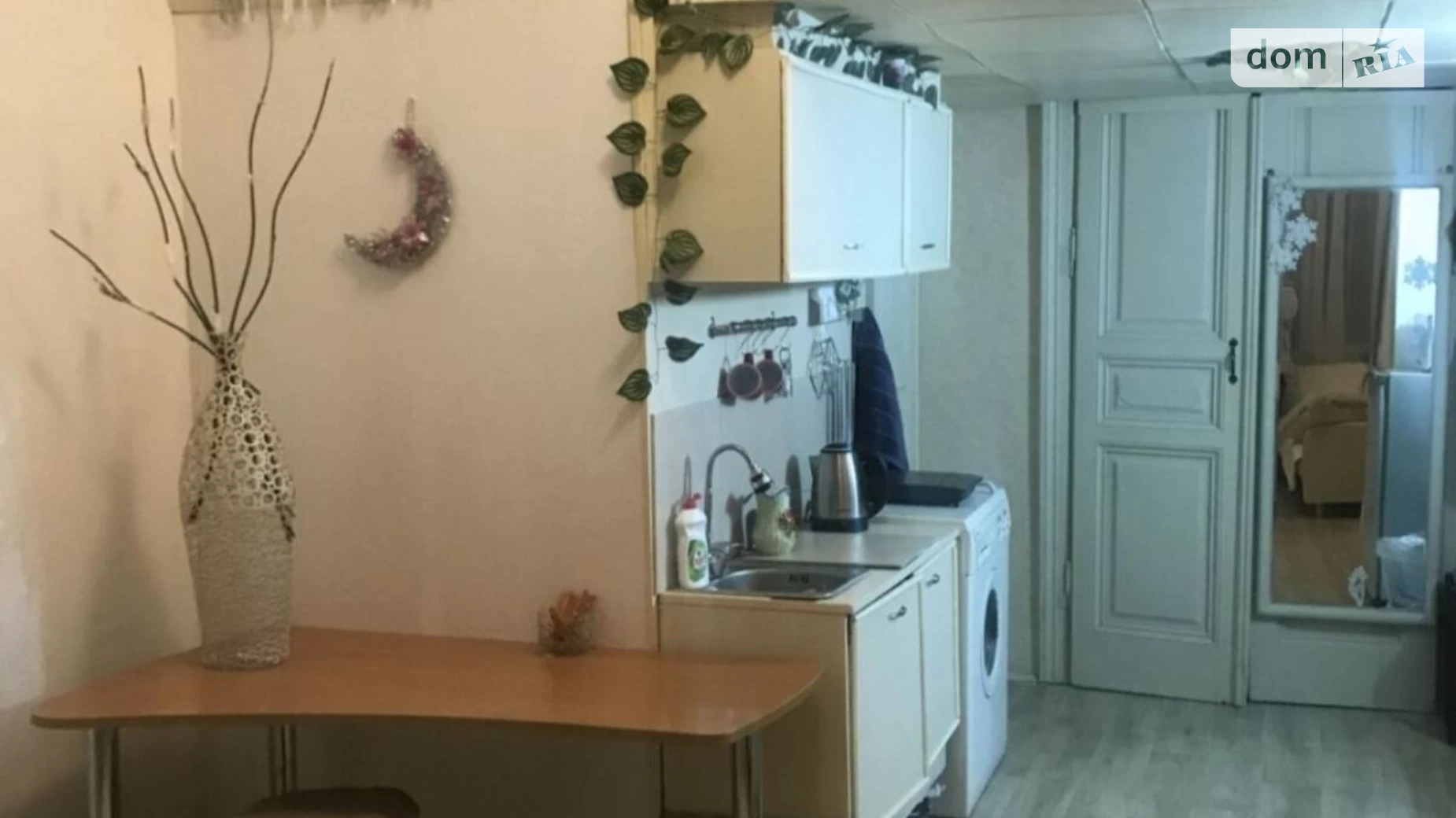 Продается 1-комнатная квартира 30 кв. м в Одессе, ул. Нежинская - фото 3
