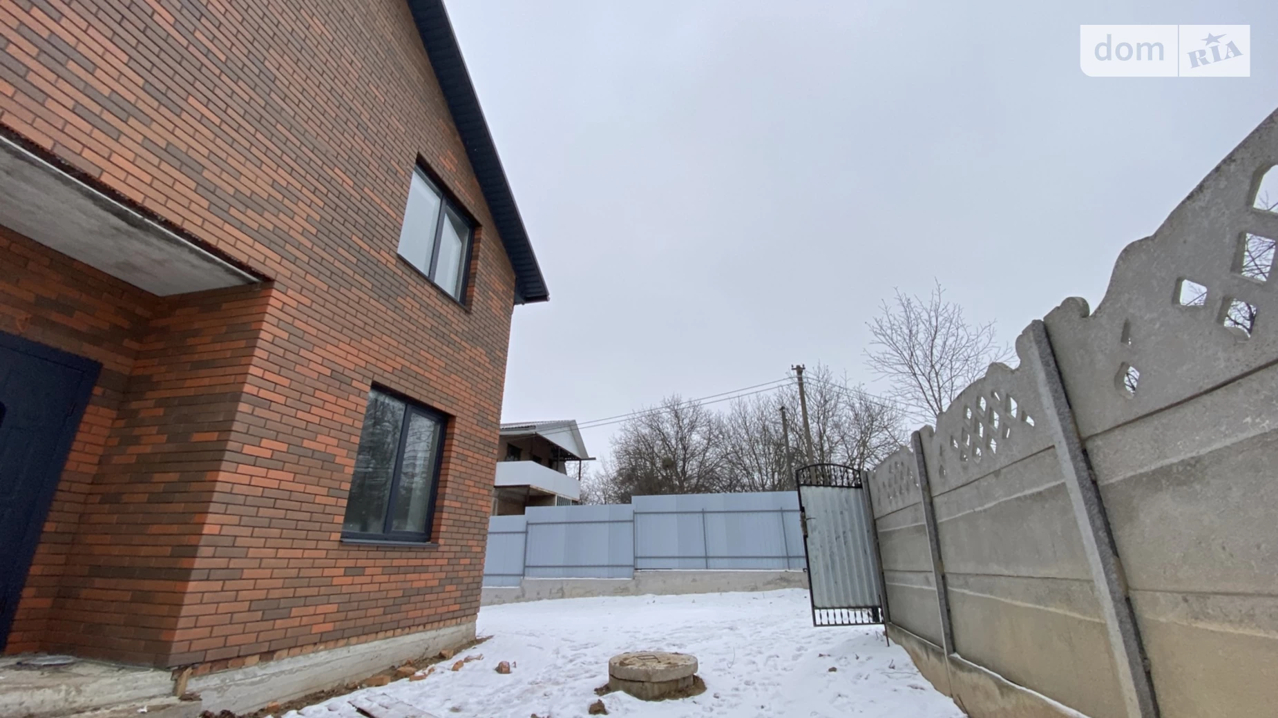 Продается дом на 2 этажа 124 кв. м с верандой, цена: 88000 $ - фото 4