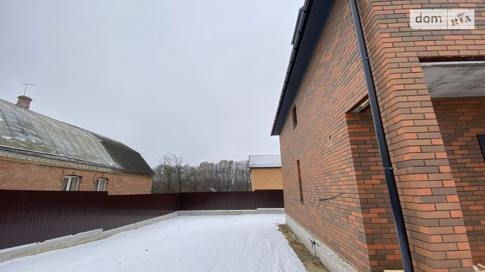 Продается дом на 2 этажа 124 кв. м с верандой, цена: 88000 $ - фото 5