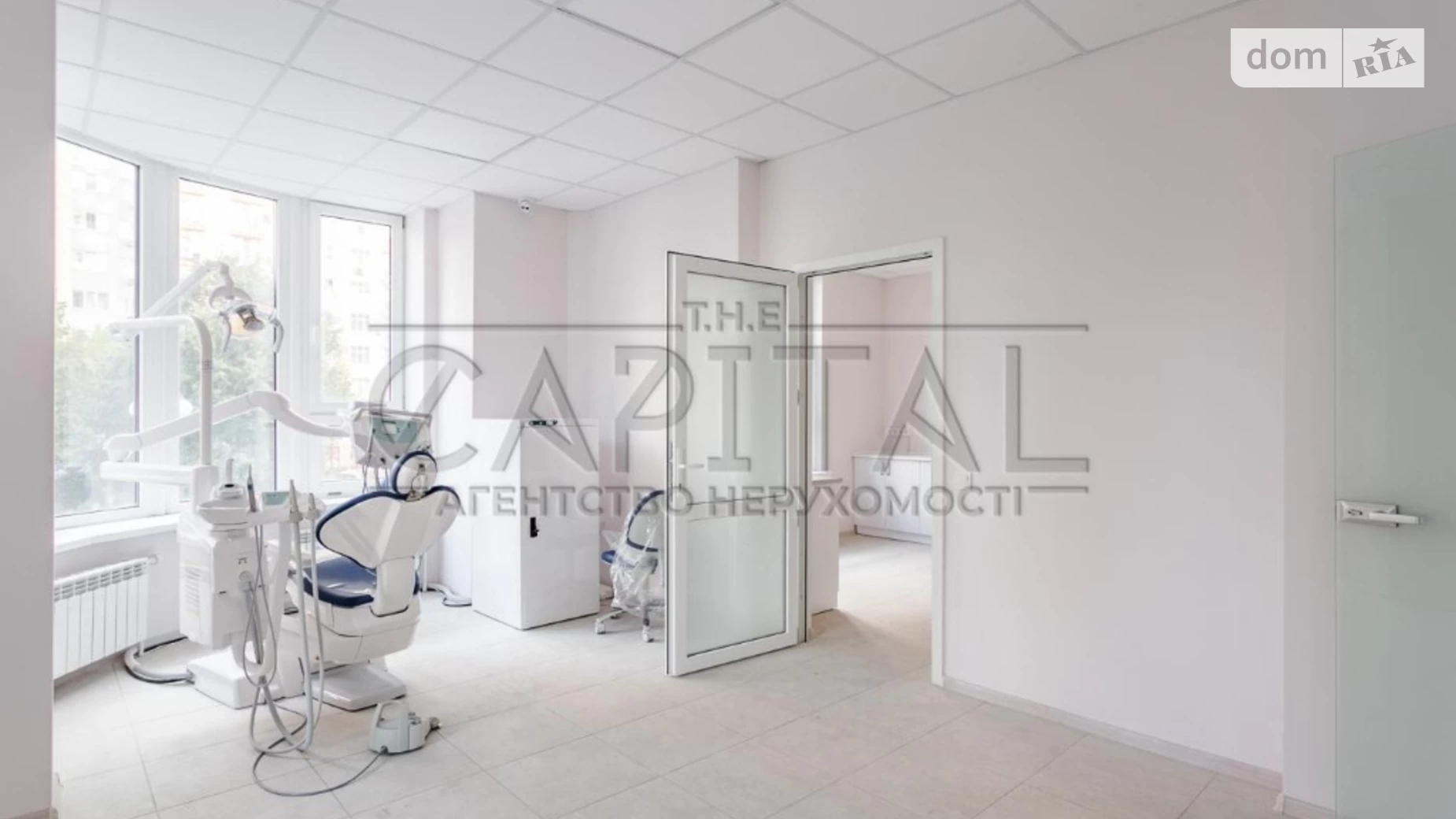 Продается объект сферы услуг 130 кв. м в 25-этажном здании, цена: 290000 $ - фото 2
