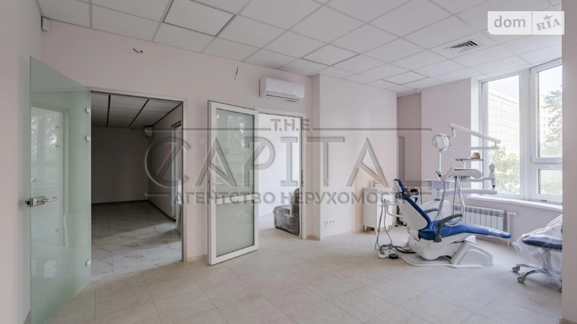 Продается объект сферы услуг 130 кв. м в 25-этажном здании, цена: 290000 $ - фото 3