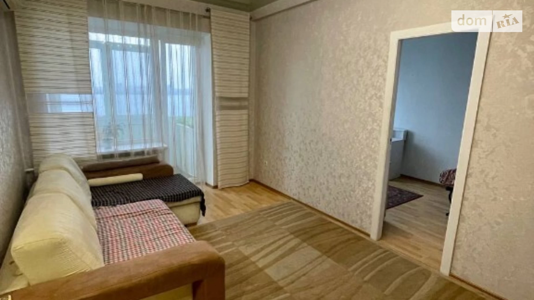 Продается 2-комнатная квартира 42 кв. м в Днепре, ул. Сичеславская Набережная - фото 2
