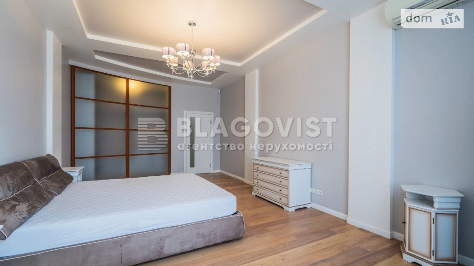 Продается 3-комнатная квартира 159 кв. м в Киеве, ул. Молдавская, 2 - фото 5