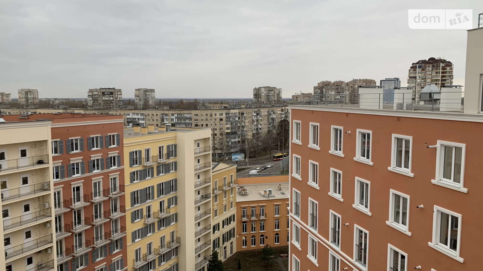 Продается 2-комнатная квартира 63 кв. м в Одессе, ул. Инглези - фото 5