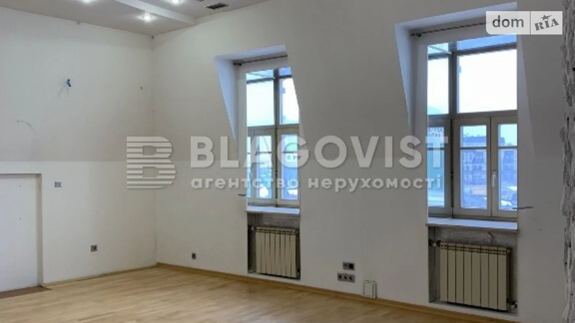 Продается 3-комнатная квартира 142 кв. м в Киеве, ул. Хорива, 4 - фото 4