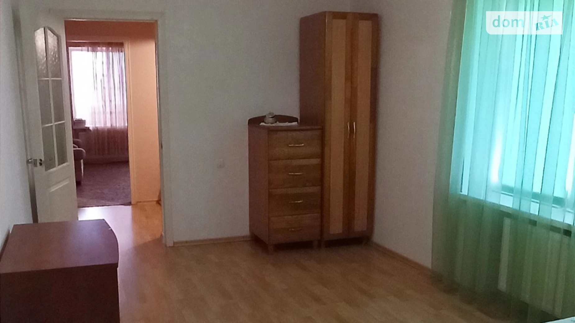 3-кімнатна квартира 87.8 кв. м у Запоріжжі, вул. Парамонова, 6 - фото 5