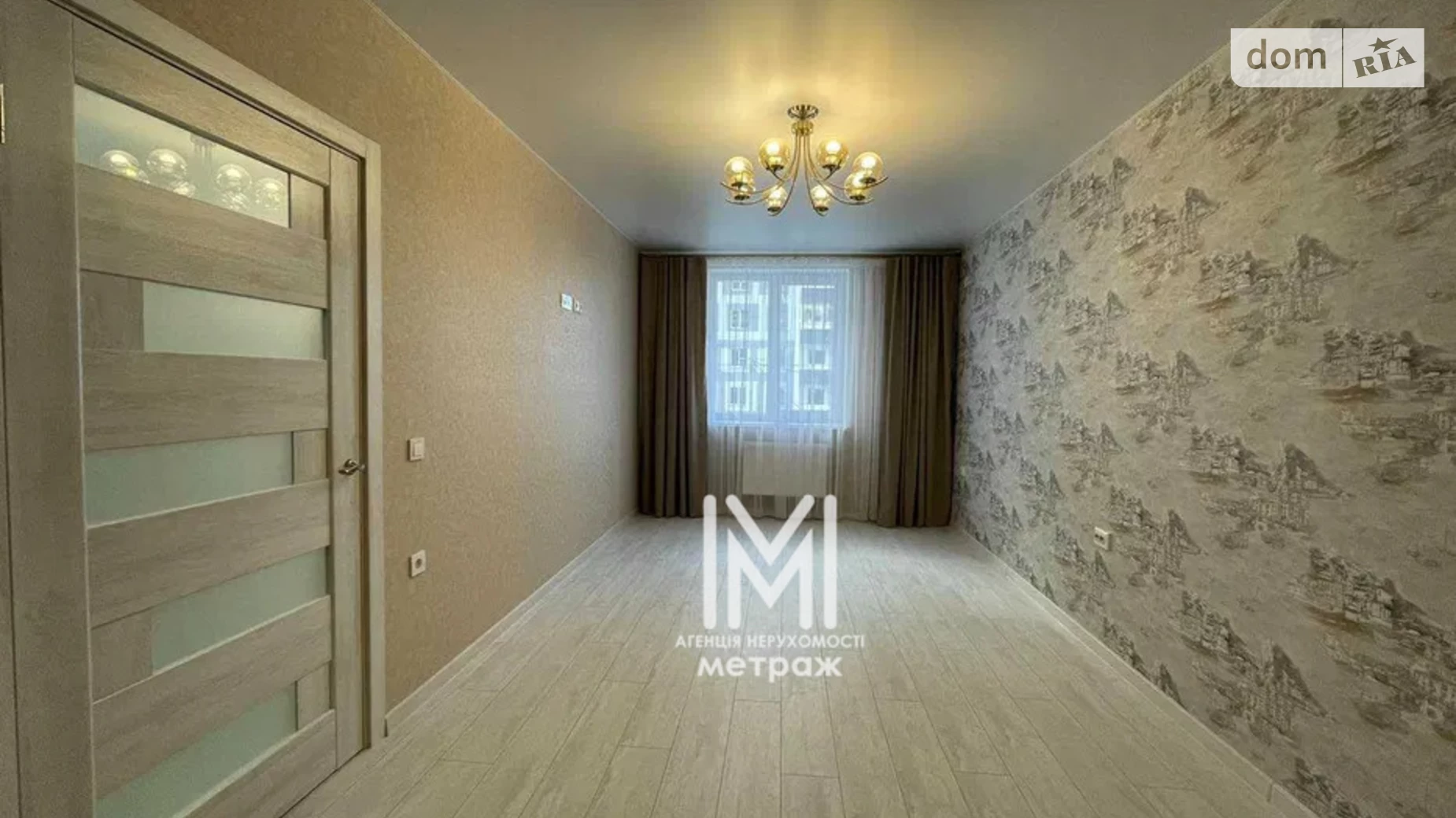 Продается 1-комнатная квартира 41 кв. м в Харькове, ул. Полтавский Шлях, 184 - фото 2