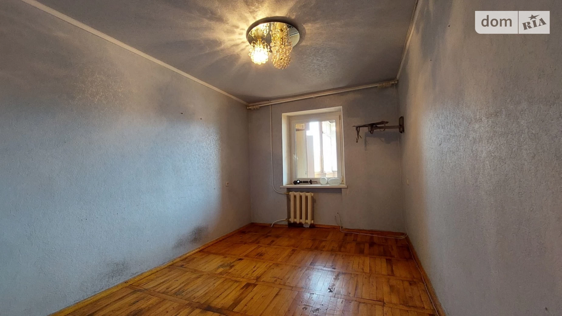 Продается 4-комнатная квартира 74 кв. м в Кривом Роге, ул. Виталия Матусевича(XXII Партсъезда), 8 - фото 3