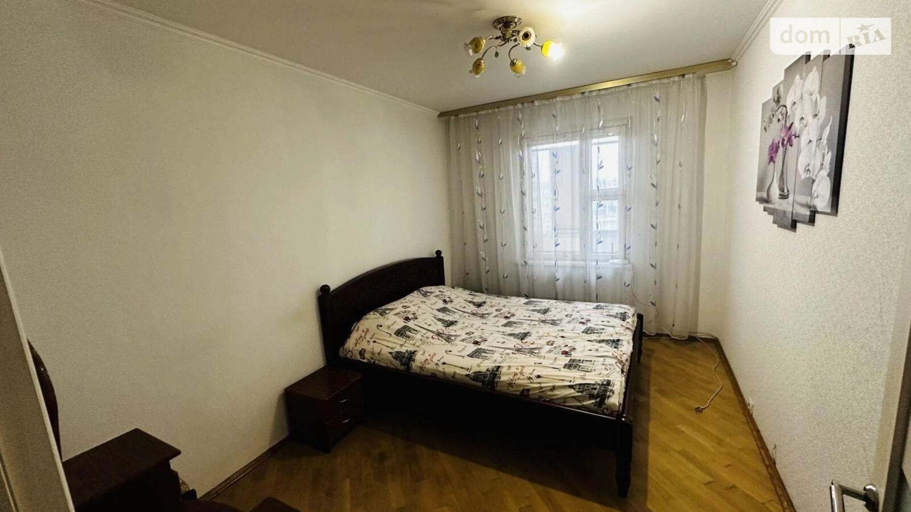 Продается 2-комнатная квартира 51 кв. м в Киеве, ул. Алматинская, 43/57 - фото 5