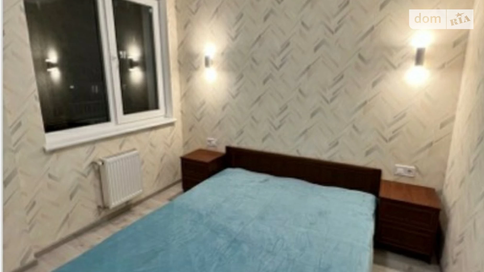 Продается 2-комнатная квартира 44 кв. м в Одессе, ул. Люстдорфская дорога