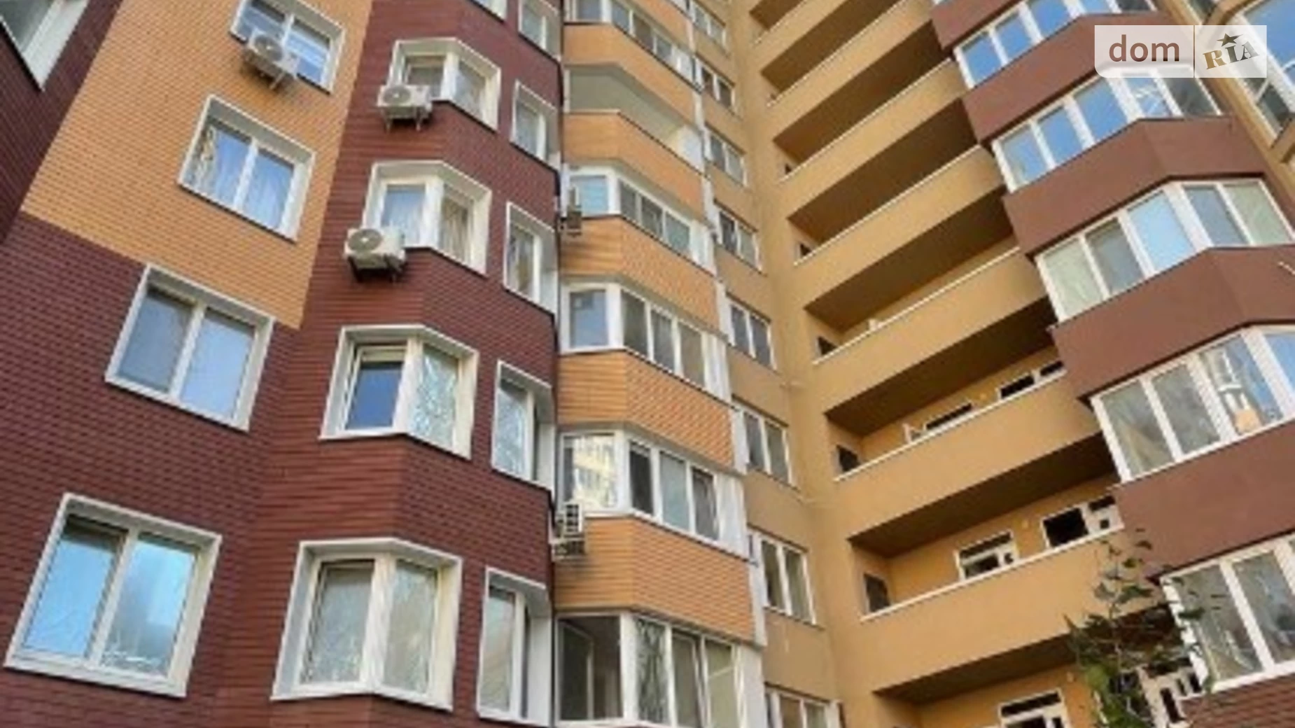 Продается 2-комнатная квартира 69.3 кв. м в Одессе, ул. Паустовского, 35 - фото 3