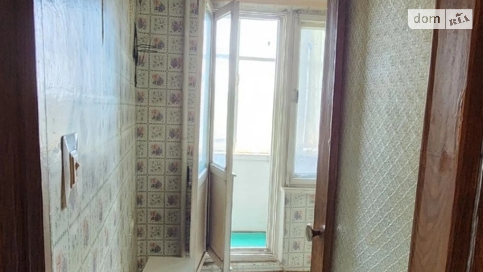 Продается 2-комнатная квартира 44 кв. м в Черноморске, ул. Александрийская, 4 - фото 3