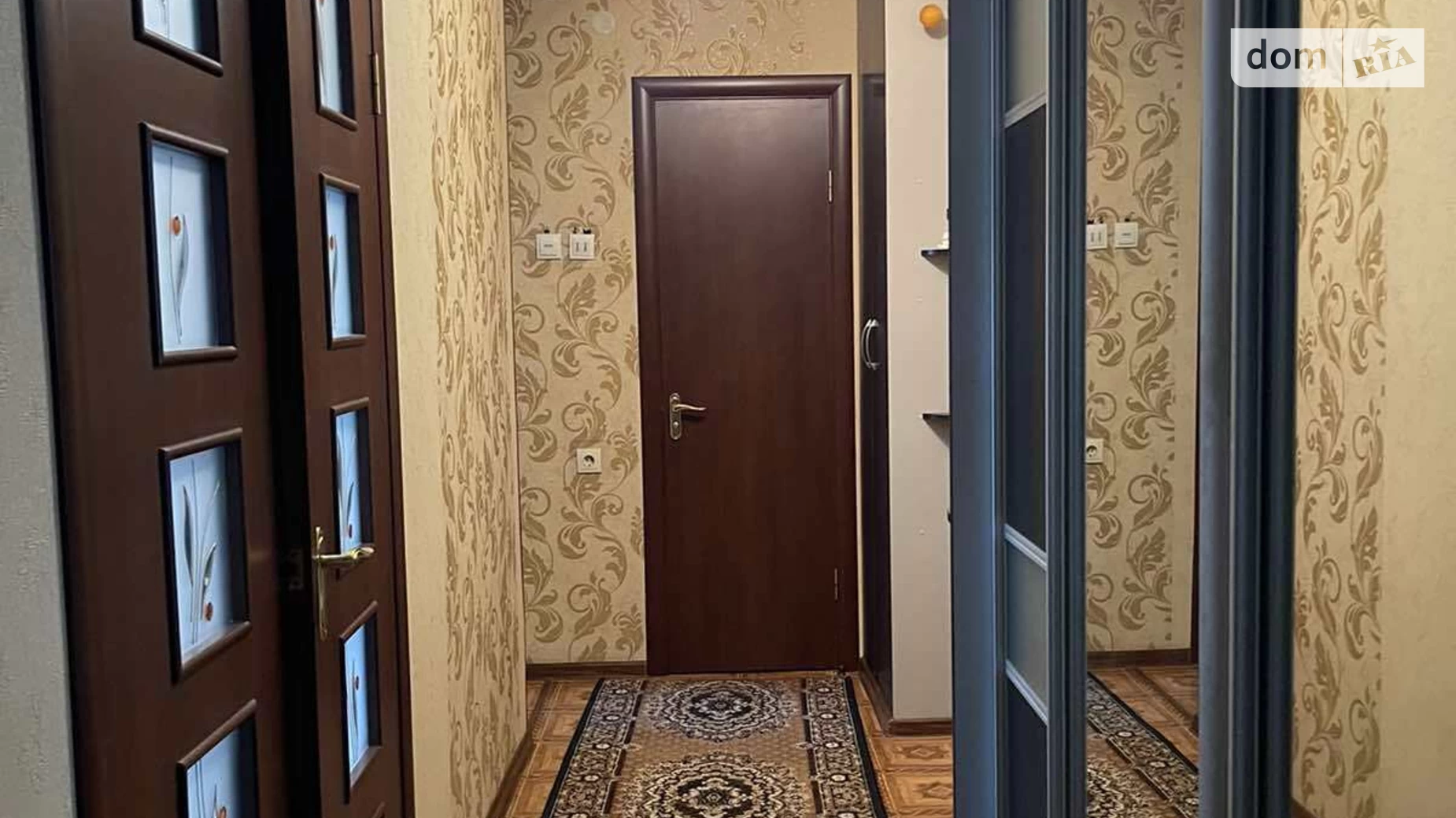 Продається 2-кімнатна квартира 50 кв. м у Чорноморську, вул. Захисників України(1 Травня), 17 - фото 5