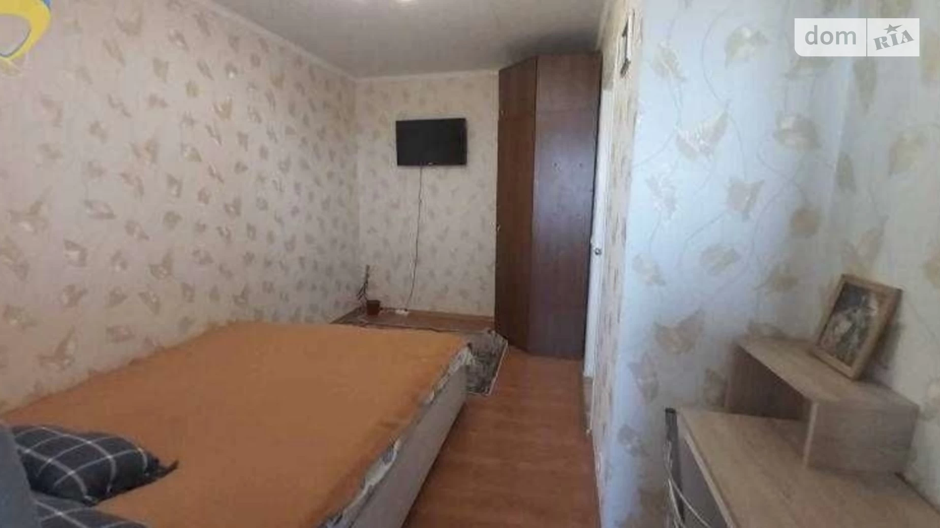 Продается 1-комнатная квартира 23 кв. м в Черноморске, ул. Александрийская, 20 - фото 5