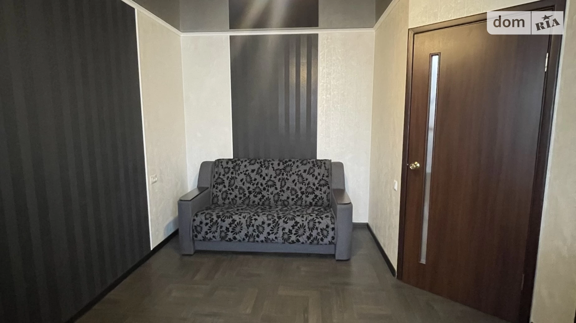 Продается 1-комнатная квартира 22 кв. м в Черноморске, ул. Виталия Шума, 19 - фото 3