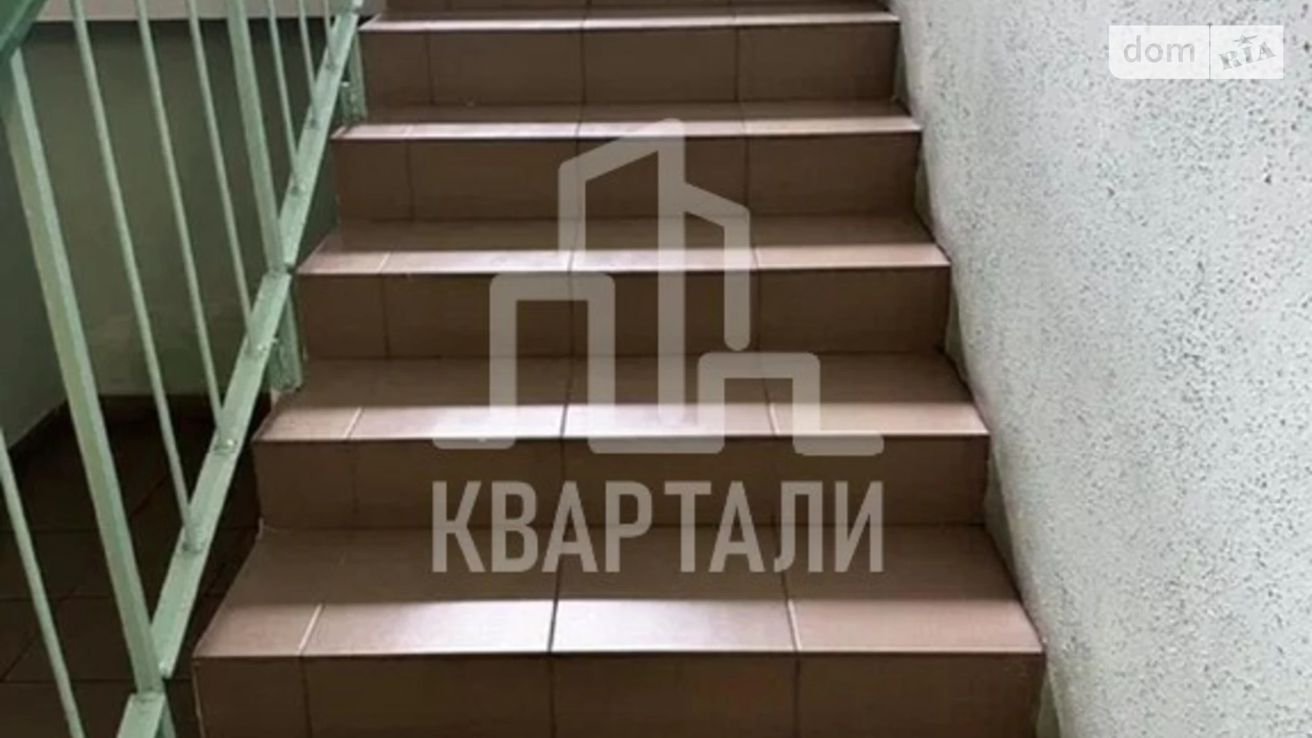 Продается 5-комнатная квартира 166.6 кв. м в Киеве, просп. Владимира Ивасюка, 24 - фото 5