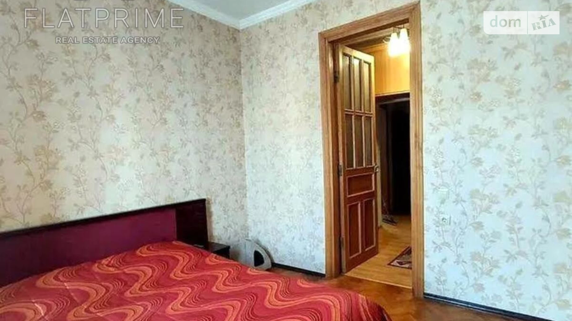 Продается 3-комнатная квартира 79 кв. м в Киеве, ул. Саксаганского, 27Б - фото 3