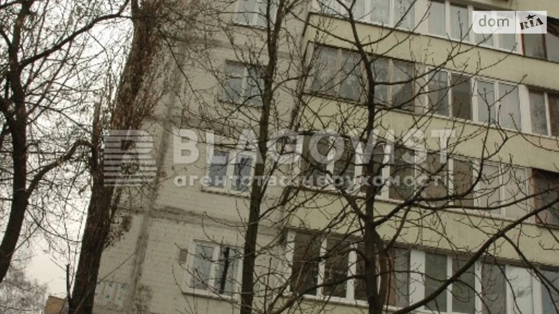 Продается 2-комнатная квартира 53 кв. м в Киеве, пл. Соломянская, 10 - фото 4