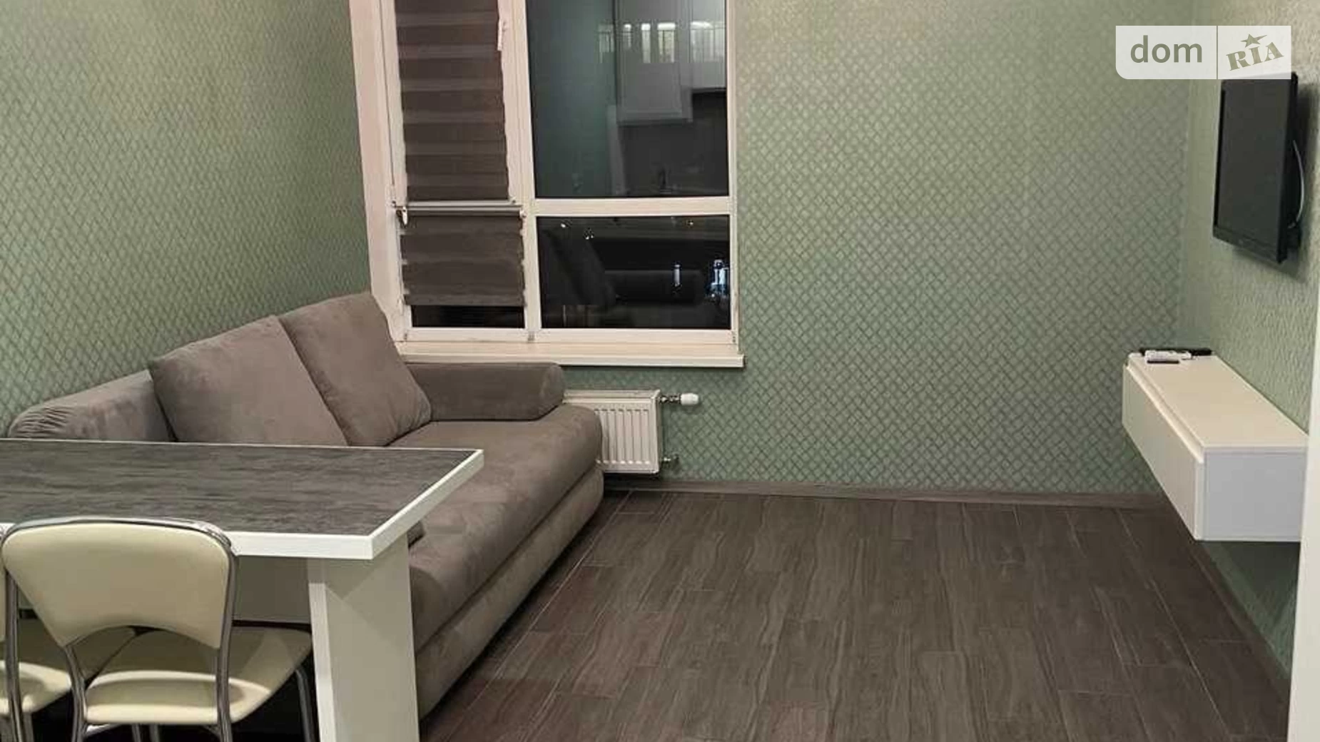 Продается 1-комнатная квартира 20 кв. м в Киеве, ул. Регенераторная, 6 - фото 4