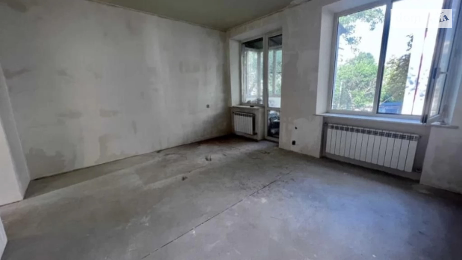 Продается 2-комнатная квартира 51 кв. м в Днепре, ул. Вернадского Владимира - фото 2