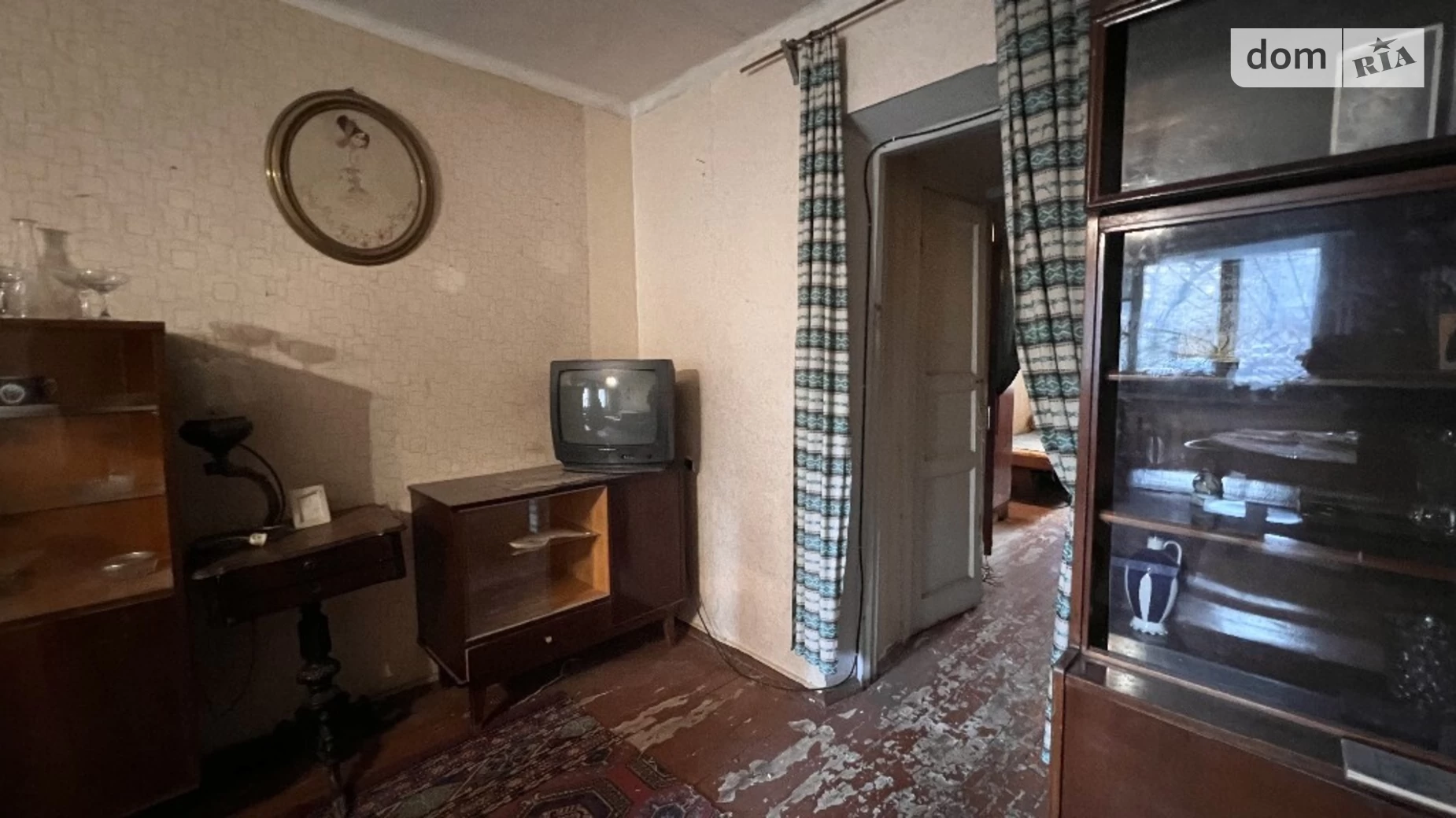 Продается 2-комнатная квартира 40.7 кв. м в Одессе