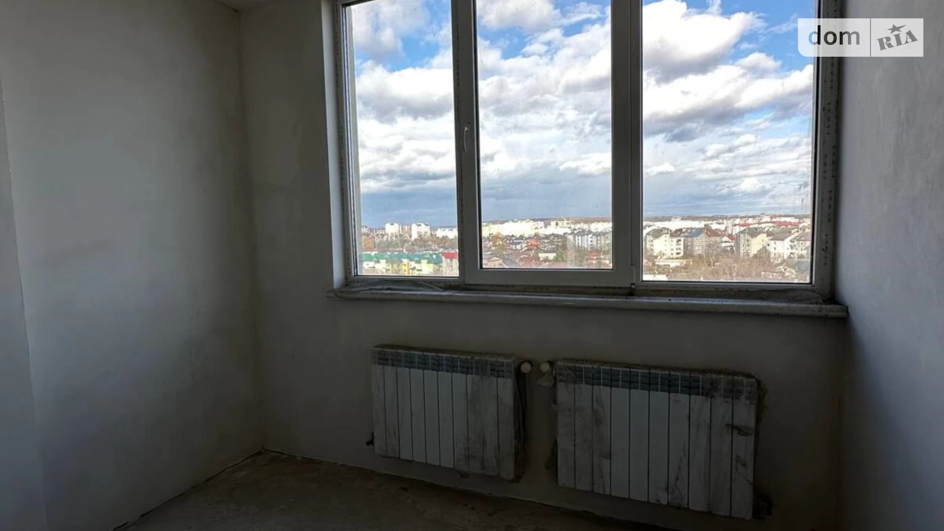 Продається 3-кімнатна квартира 86 кв. м у Івано-Франківську, вул. Деповська