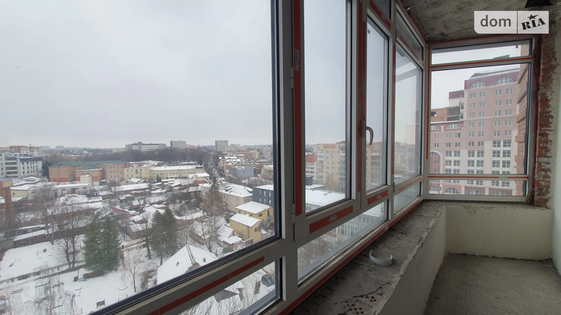 Продается 2-комнатная квартира 68 кв. м в Хмельницком, ул. Подольская - фото 4