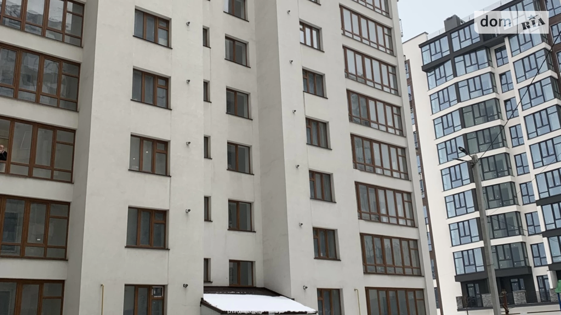 Продается 3-комнатная квартира 102 кв. м в Хмельницком, ул. Плоская