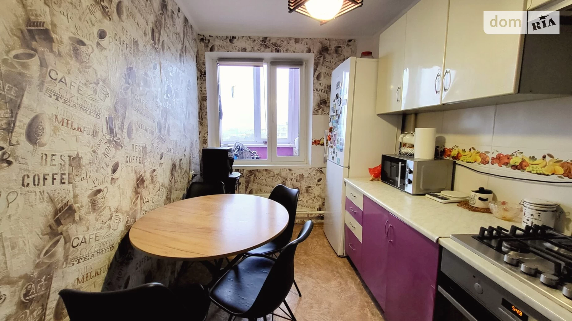 Продается 3-комнатная квартира 62.3 кв. м в Виннице, ул. Антонова Олега - фото 2