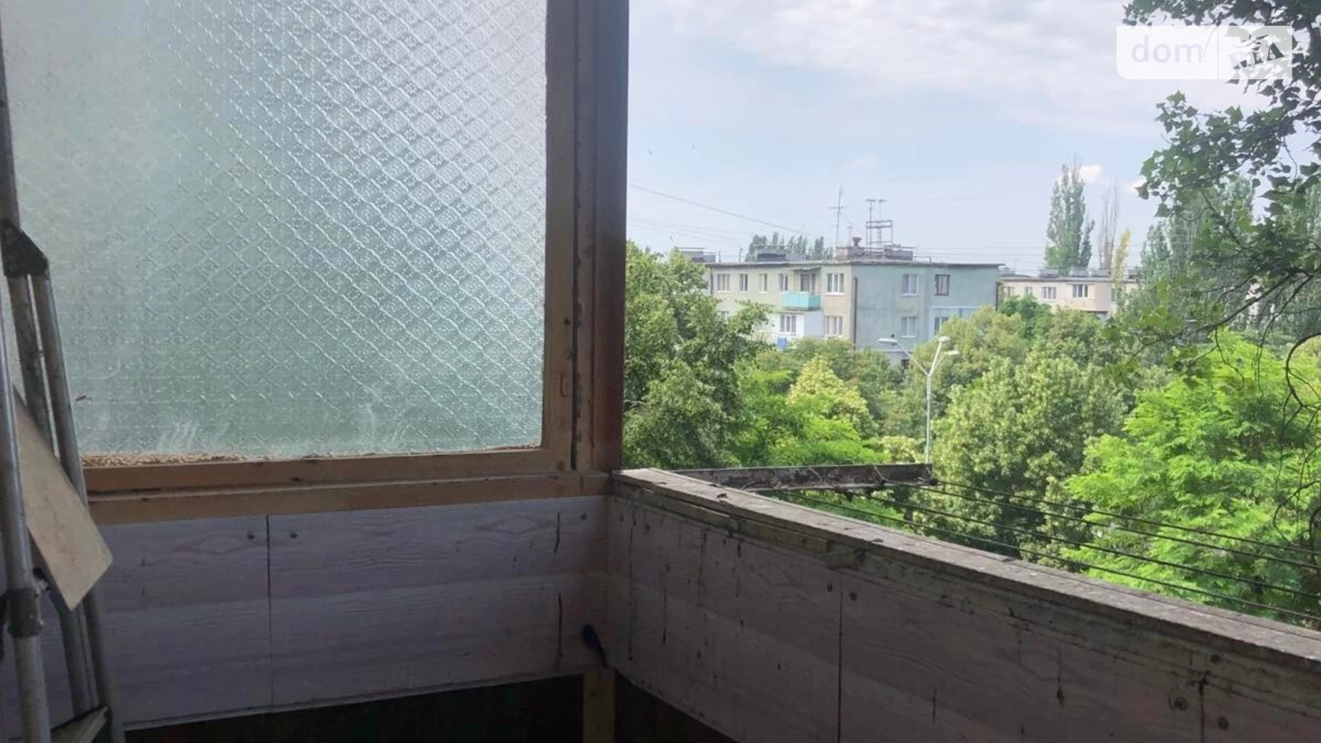 Продается 3-комнатная квартира 62 кв. м в Одессе, ул. Марсельская, 2А - фото 3