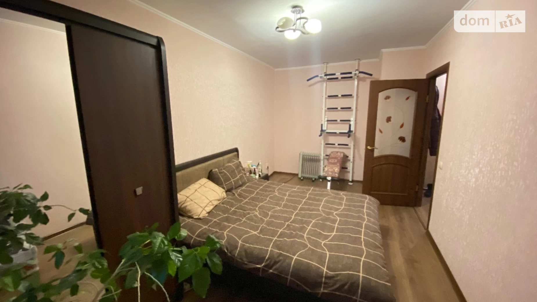 Продается 2-комнатная квартира 48 кв. м в Николаеве, ул. Курортная - фото 4