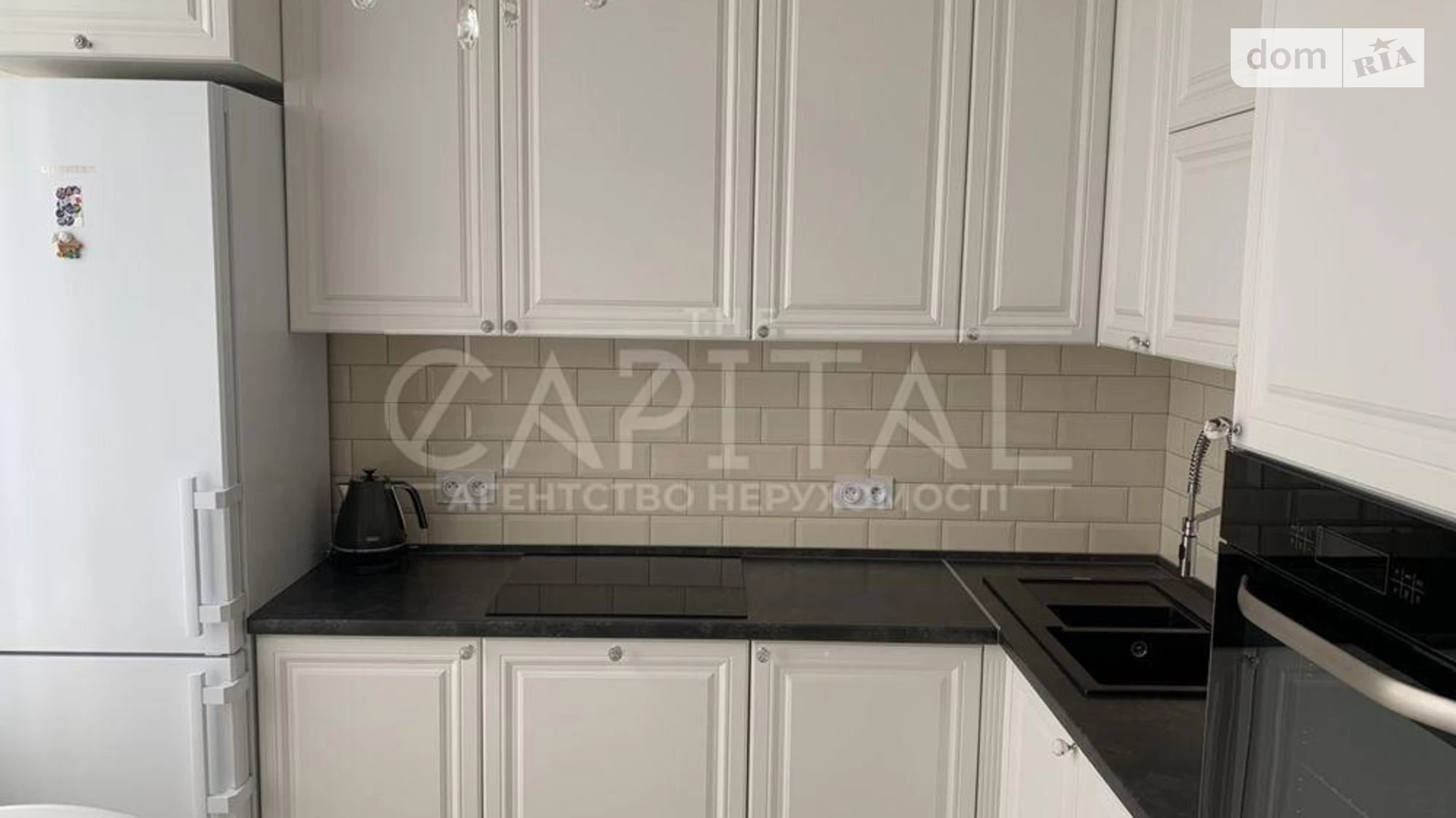 Продается 2-комнатная квартира 55 кв. м в Киеве, ул. Тираспольская - фото 3