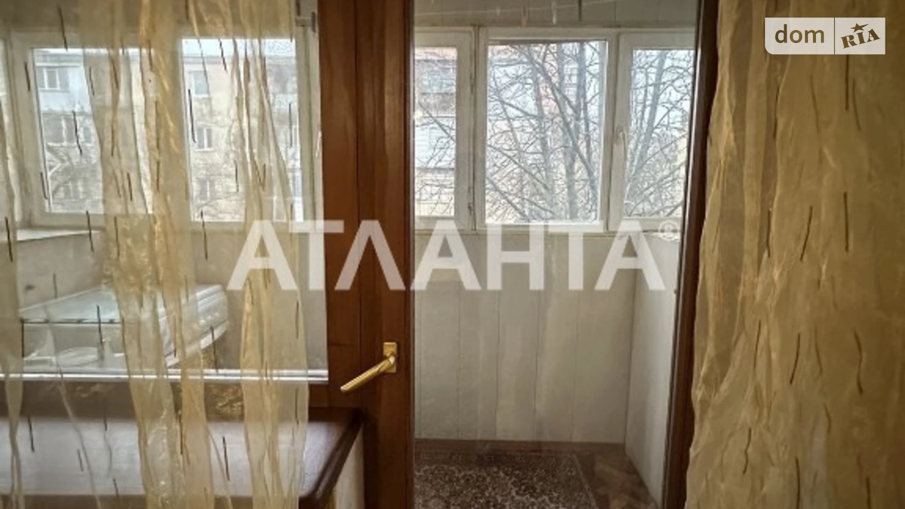 Продается 2-комнатная квартира 44.4 кв. м в Одессе, ул. Черняховского - фото 5