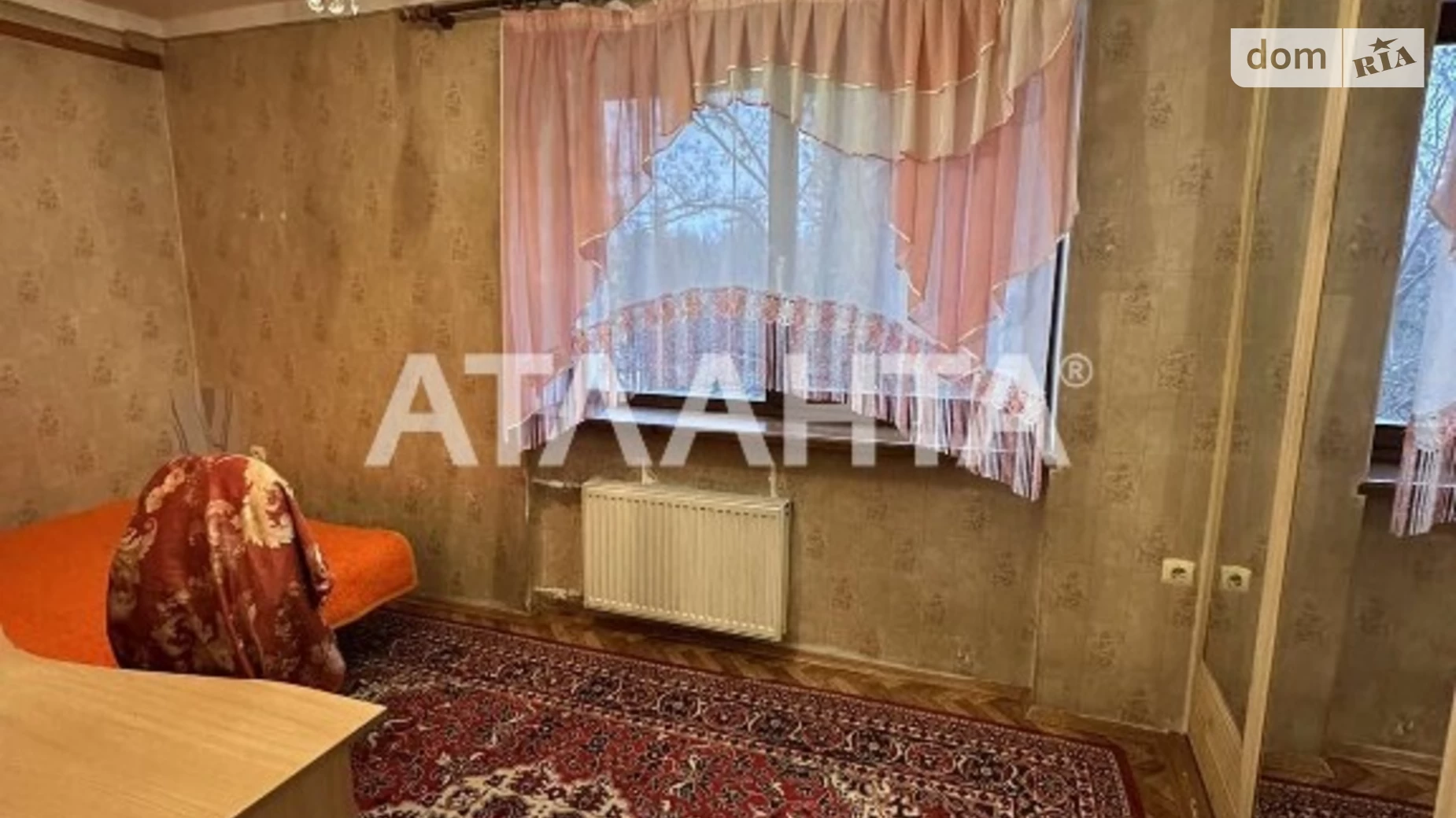 Продается 2-комнатная квартира 44.4 кв. м в Одессе, ул. Черняховского - фото 4
