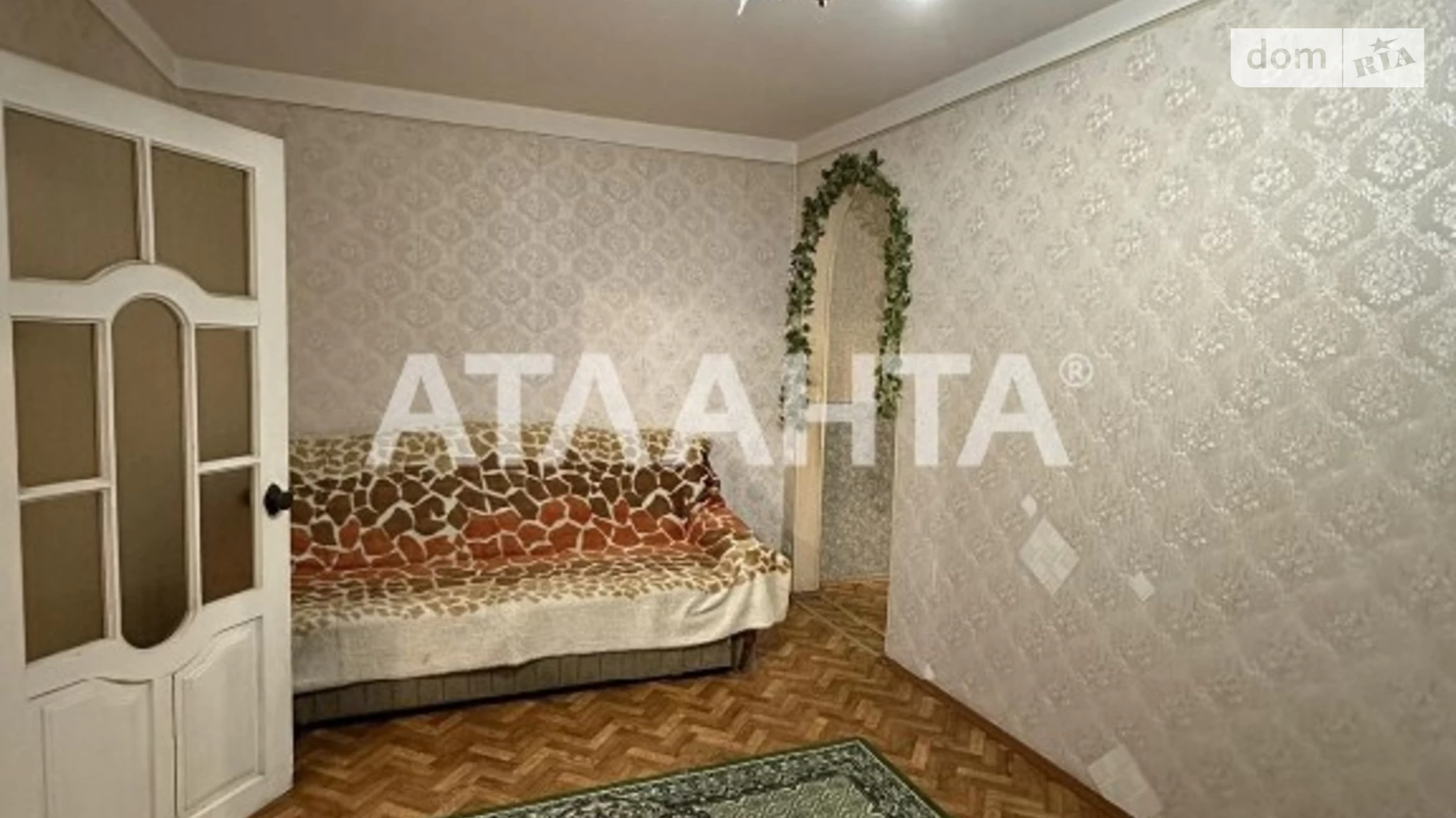 Продается 2-комнатная квартира 44.4 кв. м в Одессе, ул. Черняховского - фото 2