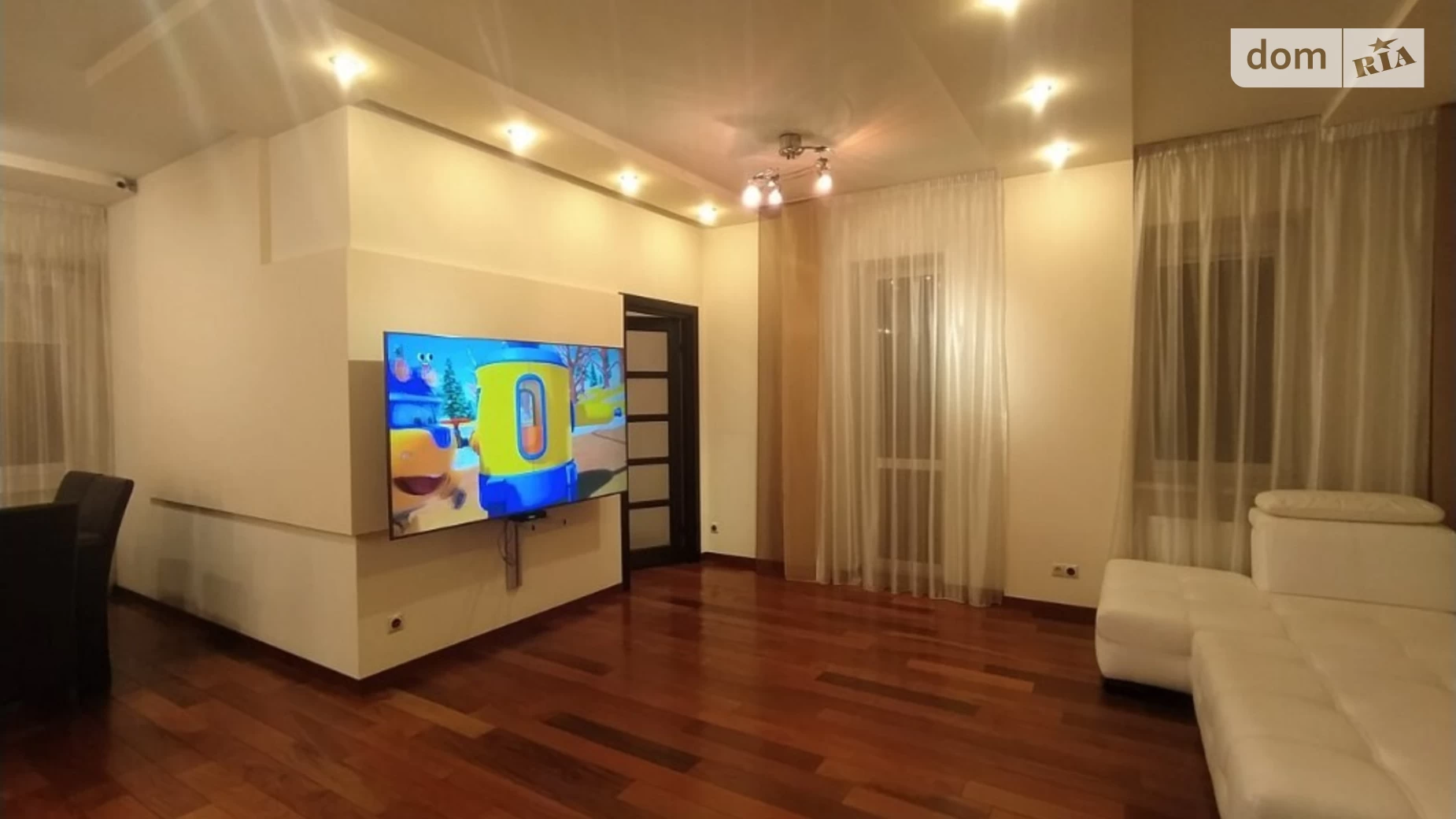 Продається 4-кімнатна квартира 125 кв. м у, цена: 165000 $ - фото 5