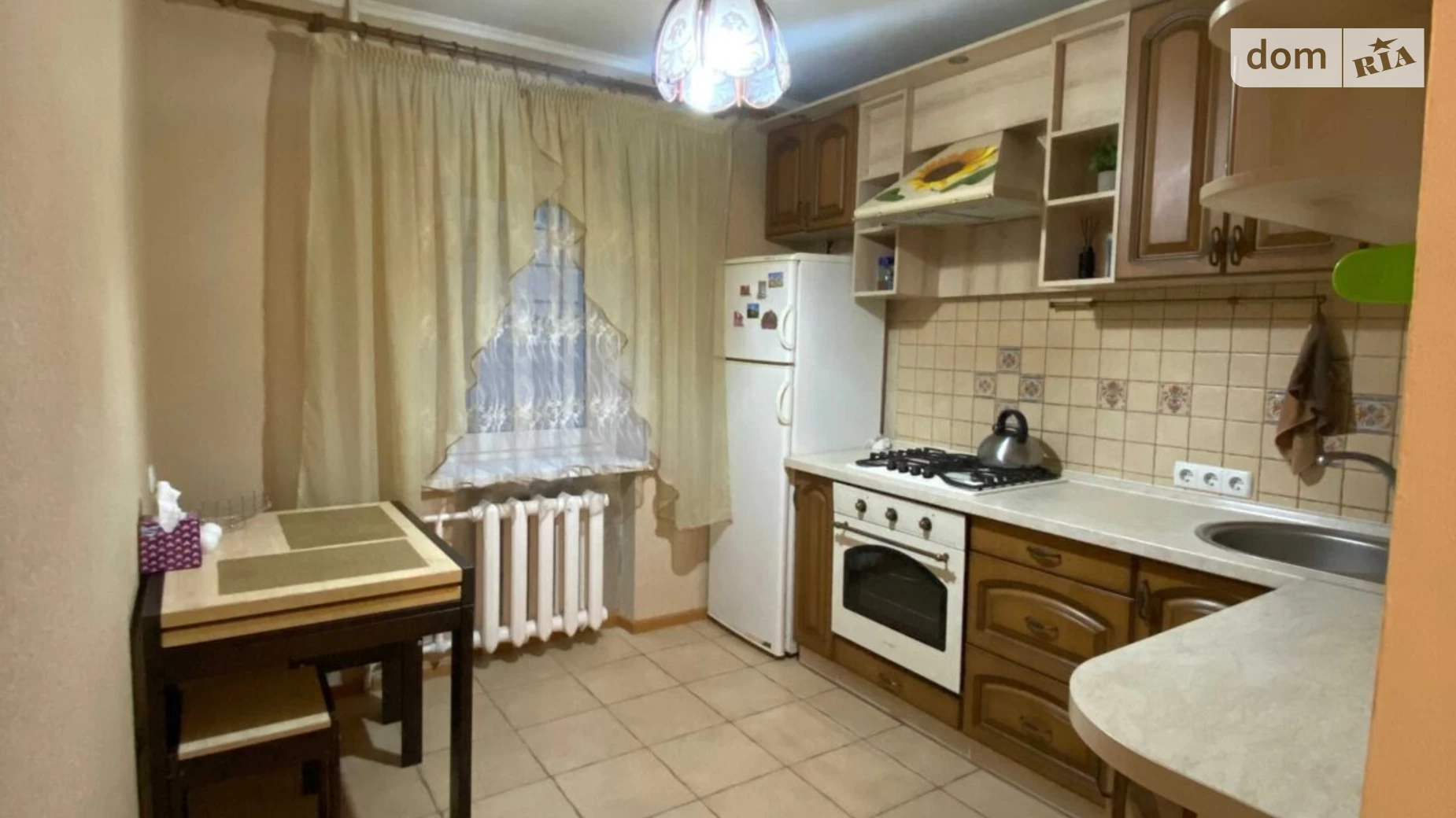 Продается 1-комнатная квартира 38 кв. м в Днепре, просп. Слобожанский - фото 3