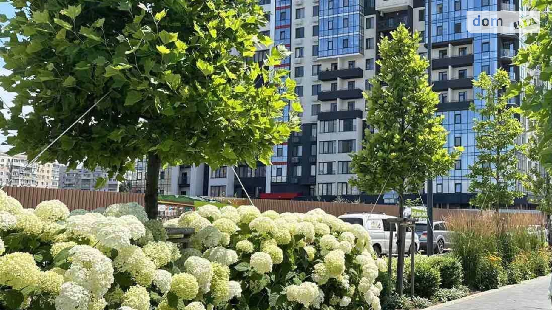 Продается 3-комнатная квартира 154 кв. м в Одессе, ул. Спортивная - фото 2
