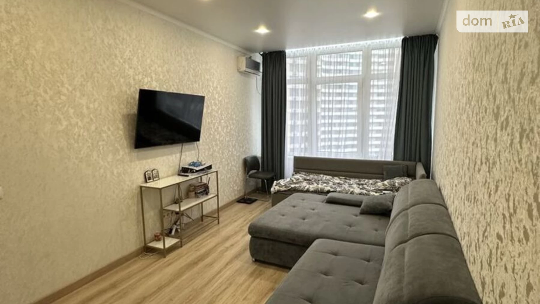 Продается 1-комнатная квартира 37 кв. м в Одессе, ул. Каманина - фото 3