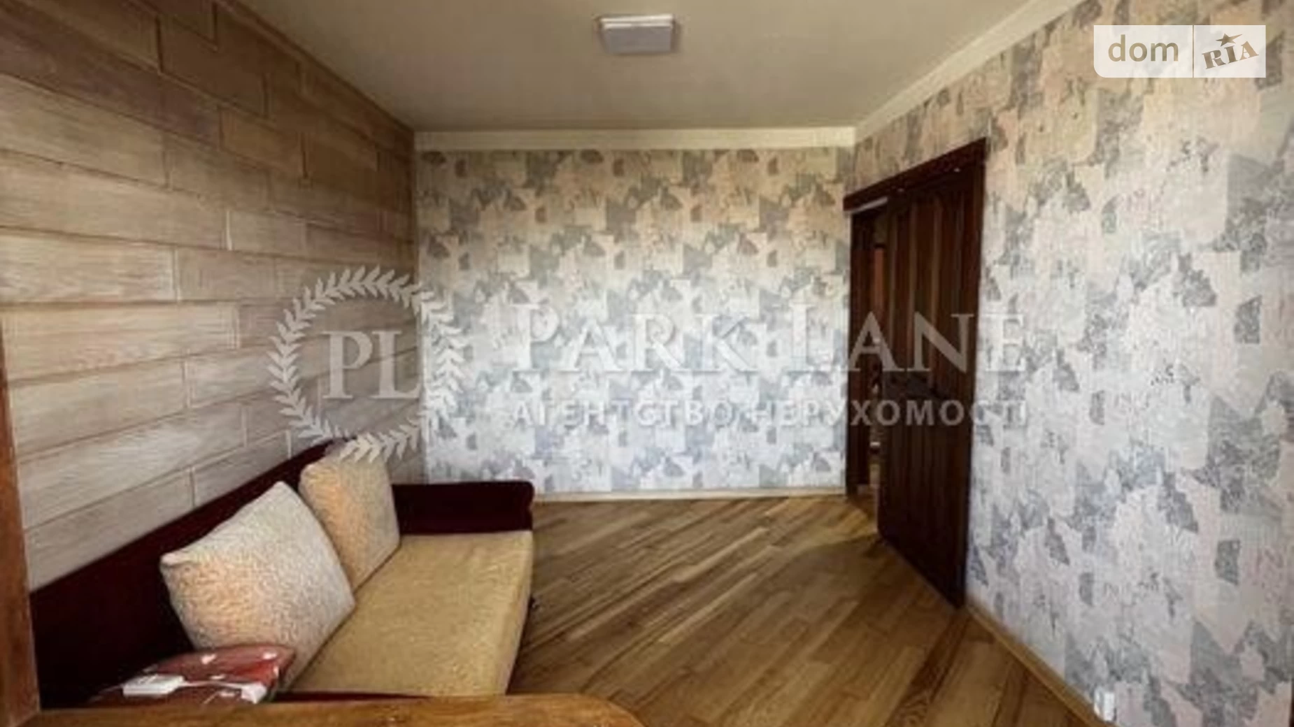 Продается 2-комнатная квартира 74.5 кв. м в Киеве, ул. Рональда Рейгана(Теодора Драйзера), 8А - фото 3