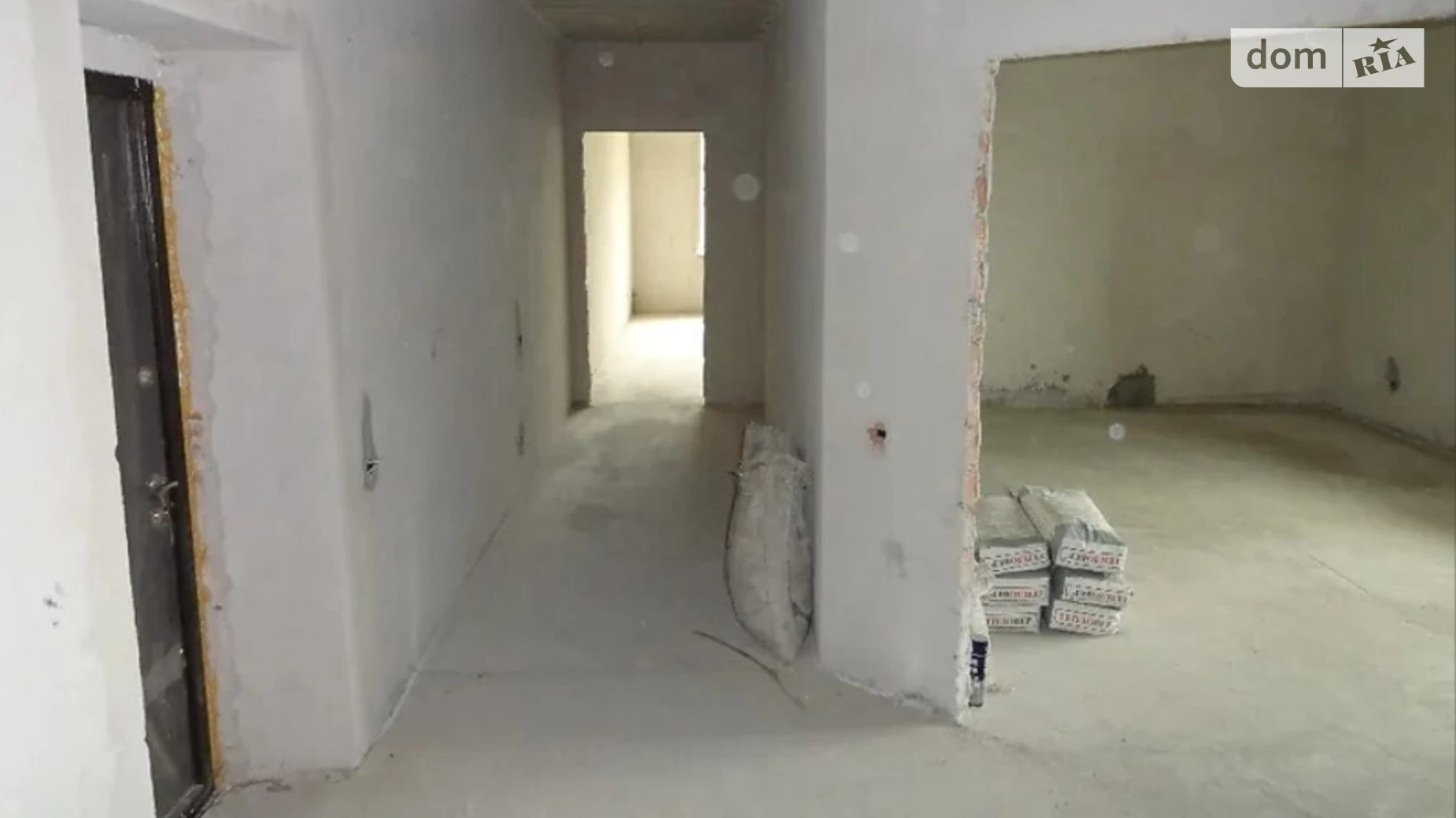 Продається 2-кімнатна квартира 89 кв. м у Хмельницькому, Львівське шосе - фото 2