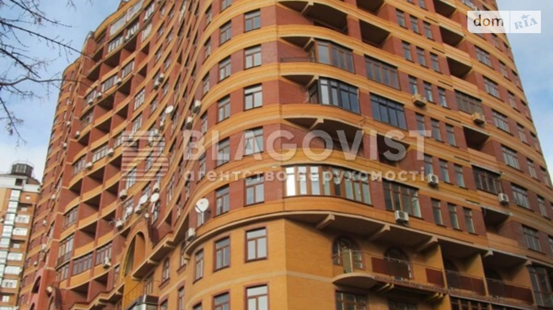 Продается 2-комнатная квартира 77 кв. м в Киеве, ул. Коновальца Евгения, 36В - фото 5