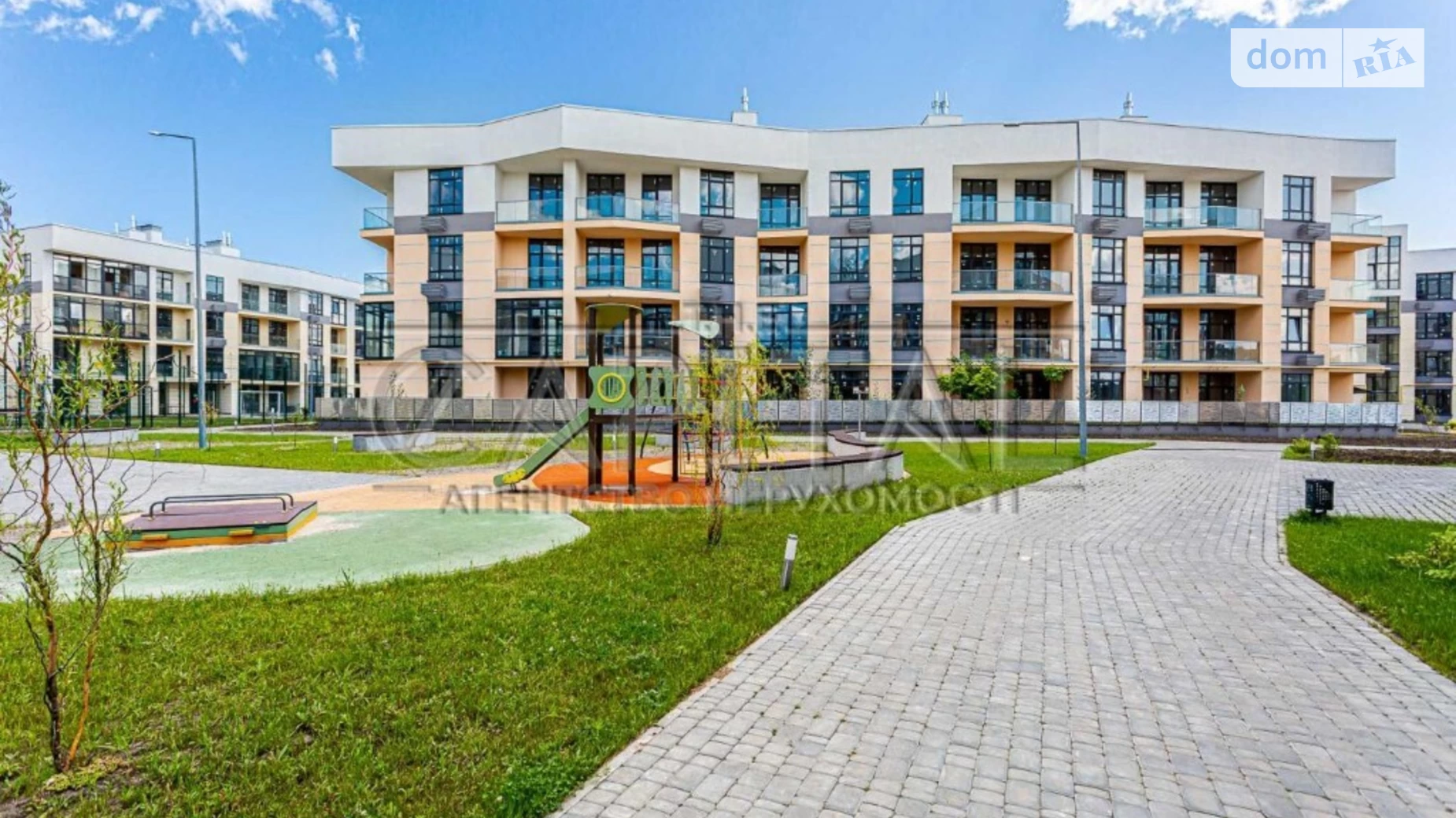 Продается 2-комнатная квартира 66 кв. м в Киеве, ул. Дубищанская, 5 - фото 4
