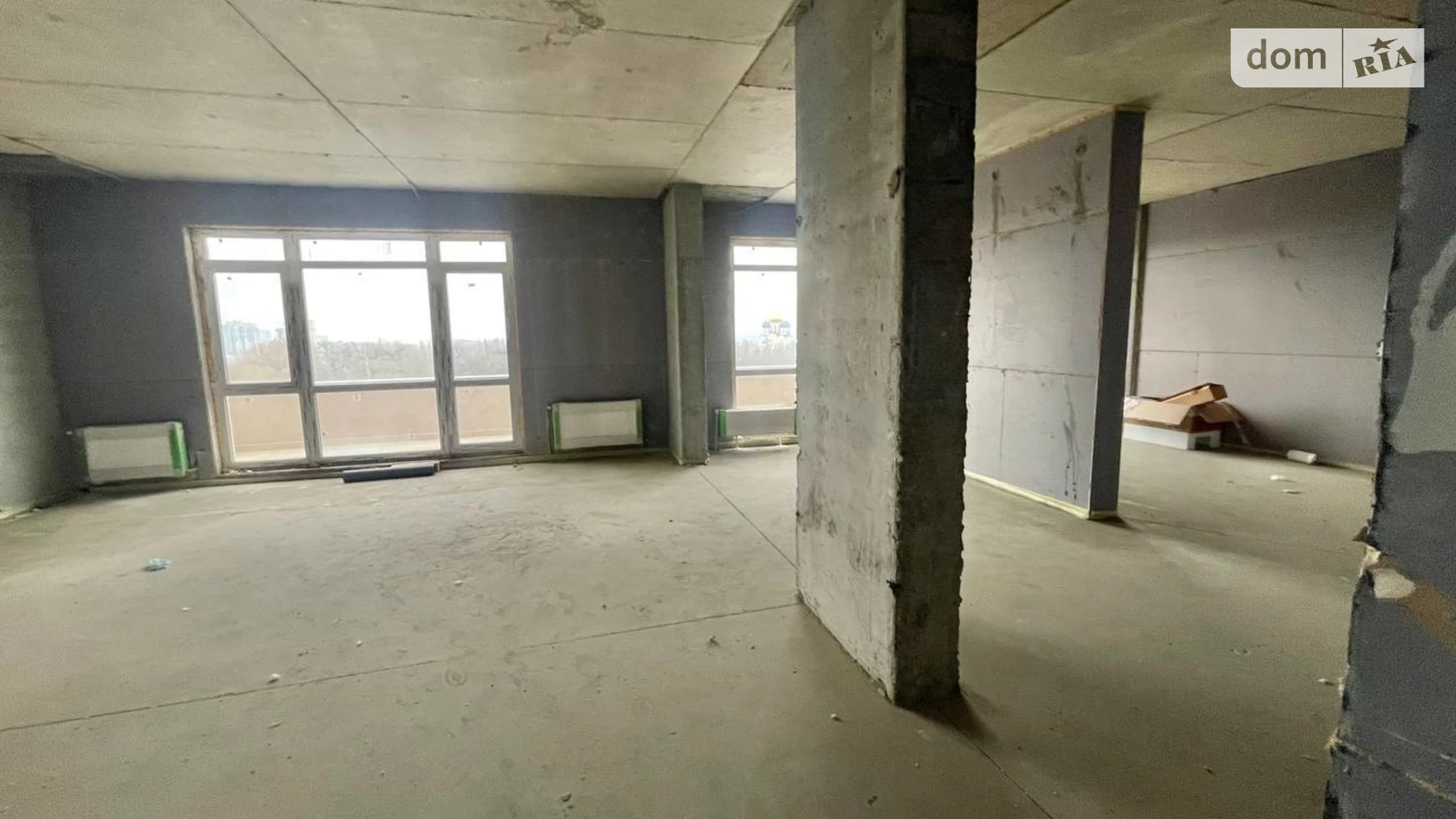 Продается 3-комнатная квартира 92.86 кв. м в Одессе, цена: 102720 $ - фото 3
