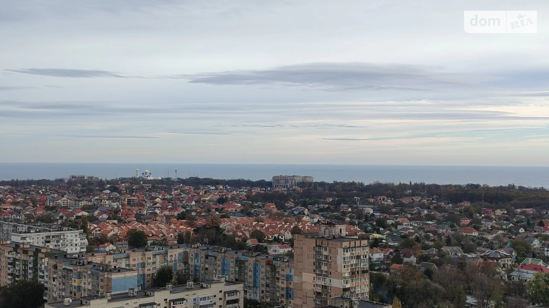 Продается 3-комнатная квартира 173.3 кв. м в Одессе, ул. Спортивная - фото 4