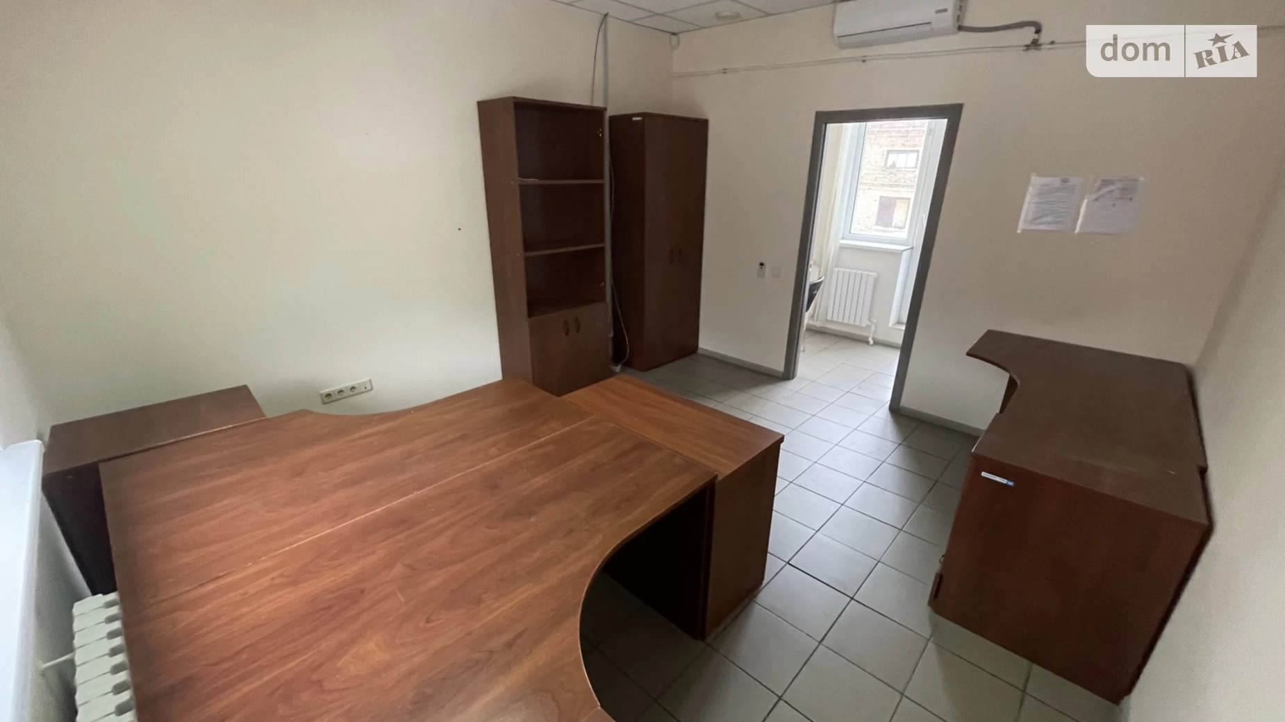 Сдается в аренду офис 100 кв. м в бизнес-центре, цена: 18000 грн - фото 4